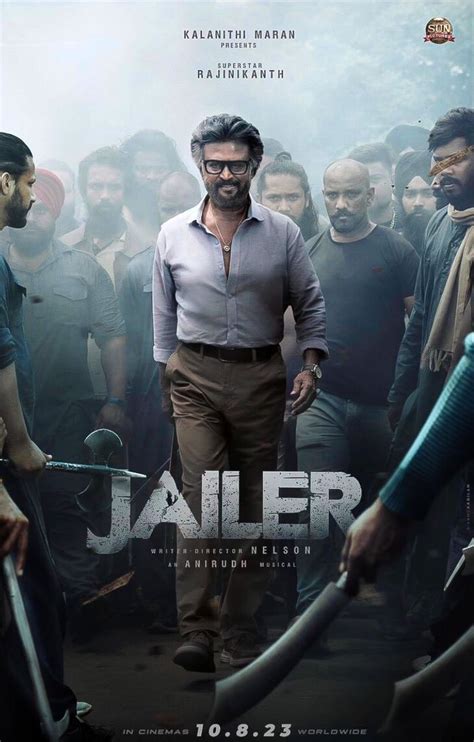 Jail Movie Review & Showtimes: Find details of Jail along with its showtimes, movie review, trailer, teaser, full video songs, showtimes and cast. G. V. Prakash Kumar,Abarnathi,Radikaa Sarathkumar ...